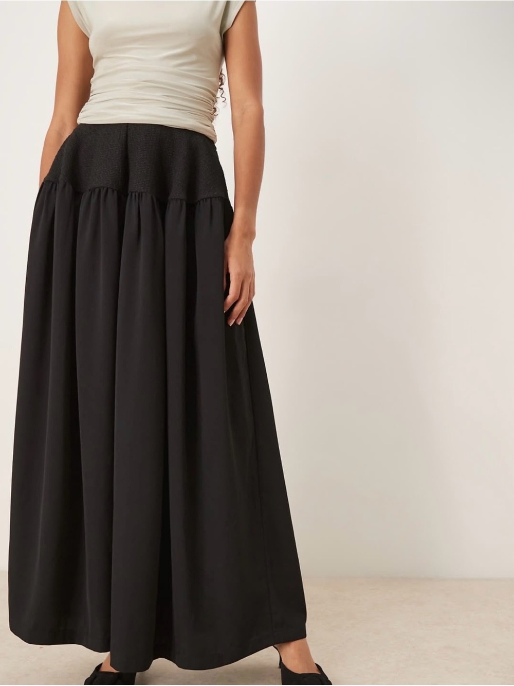 ASOS Design Tailored Oversized Pants